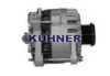 FORD F8RZ10346CC Alternator